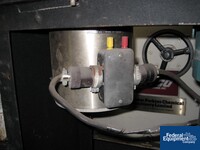 Image of 1 Liter Autoclave Engineers Autoclave, 5,800# -2